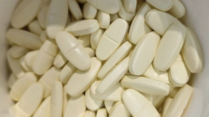 还原型辅酶Q10：揭秘其标准含量与功效**