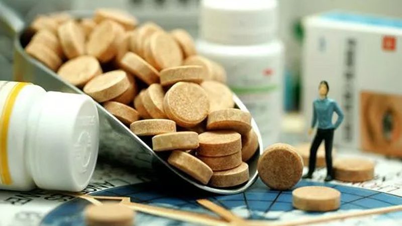 揭秘上海保健品代加工品牌授权，揭秘背后的秘密