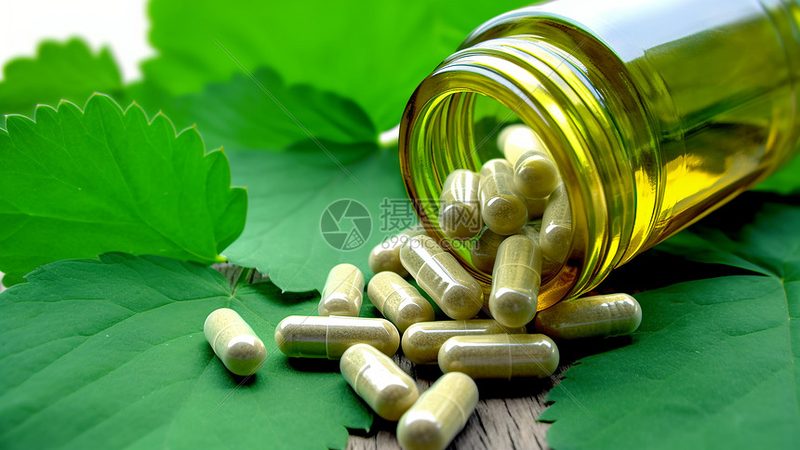 鱼油成分解析：Omega-3的奥秘