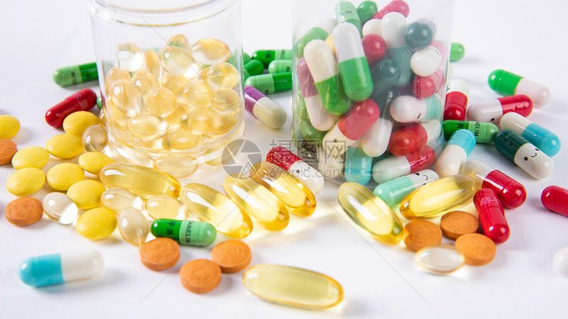 成人营养品定制代工：揭秘个性化健康方案背后的秘密