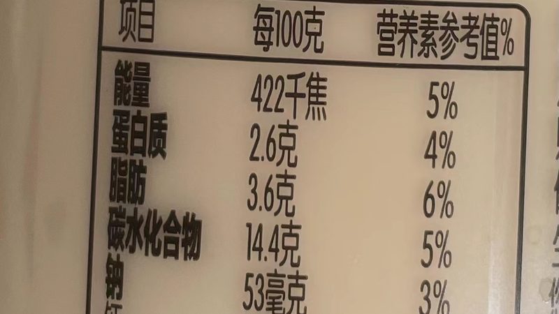 小标题：工作压力下的营养缺口